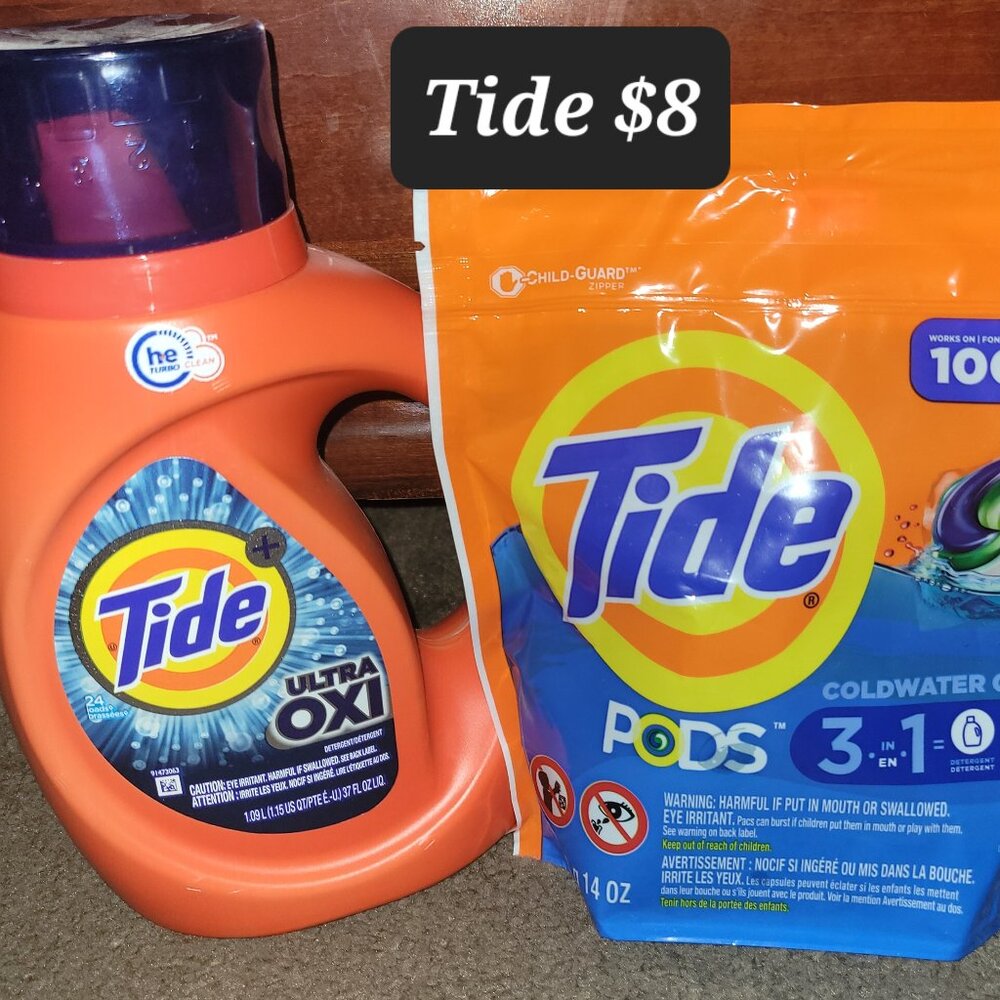 Tide